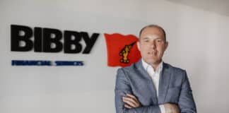 Tomasz Rodak, Bibby Financial Services