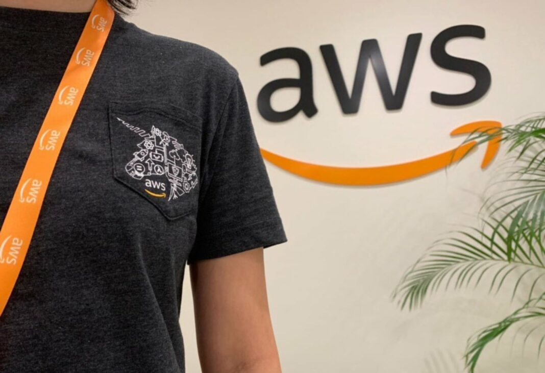 aws amazon