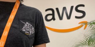 aws amazon