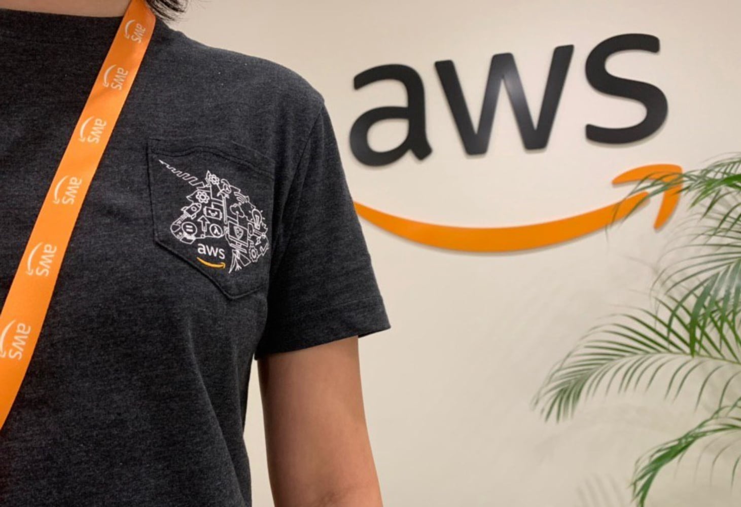 AWS ogłasza program AWS Build dla nowych startupów