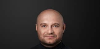 Marcin Stypuła, CEO agencji Semcore