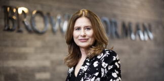 Dorota Pałysiewicz, dyrektor HR w firmie Brown-Forman Polska