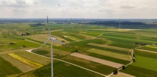 ENEA NOWA ENERGIA z Grupy ENEA kupiła projekt Farmy Wiatrowej Bejsce
