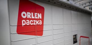 Orlen Paczka Automat