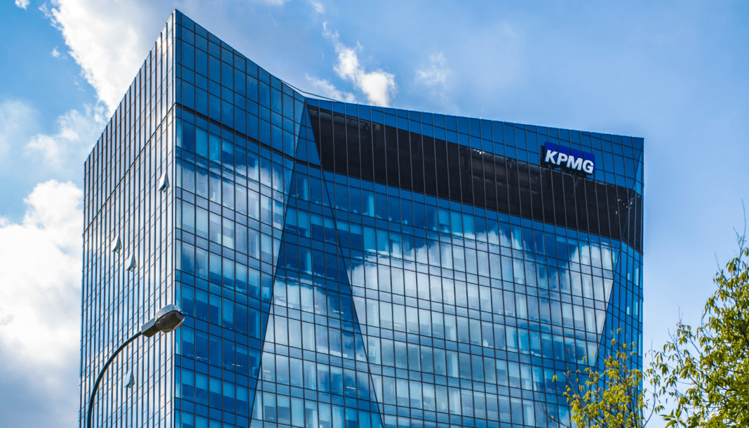 kpmg Warszawa