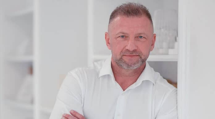 Marek Wcisło, Dyrektor ds. Partnerstwa w 4Trans Factoring
