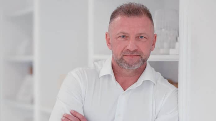 Marek Wcisło, Dyrektor ds. Partnerstwa w 4Trans Factoring