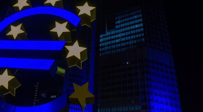 europejski bank centralny, ebc