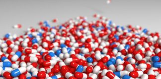 leki tabletki farmacja