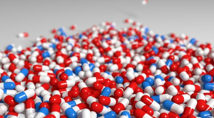 leki tabletki farmacja