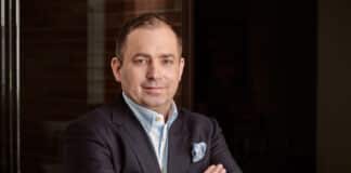 Jędrzej Karasek, Dyrektor Generalny w Primavera Parfum Group