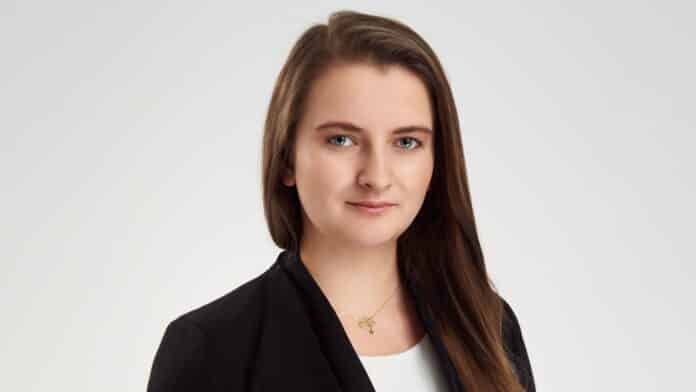 Magdalena Wiszniewska-Dwojak z Lege Advisors