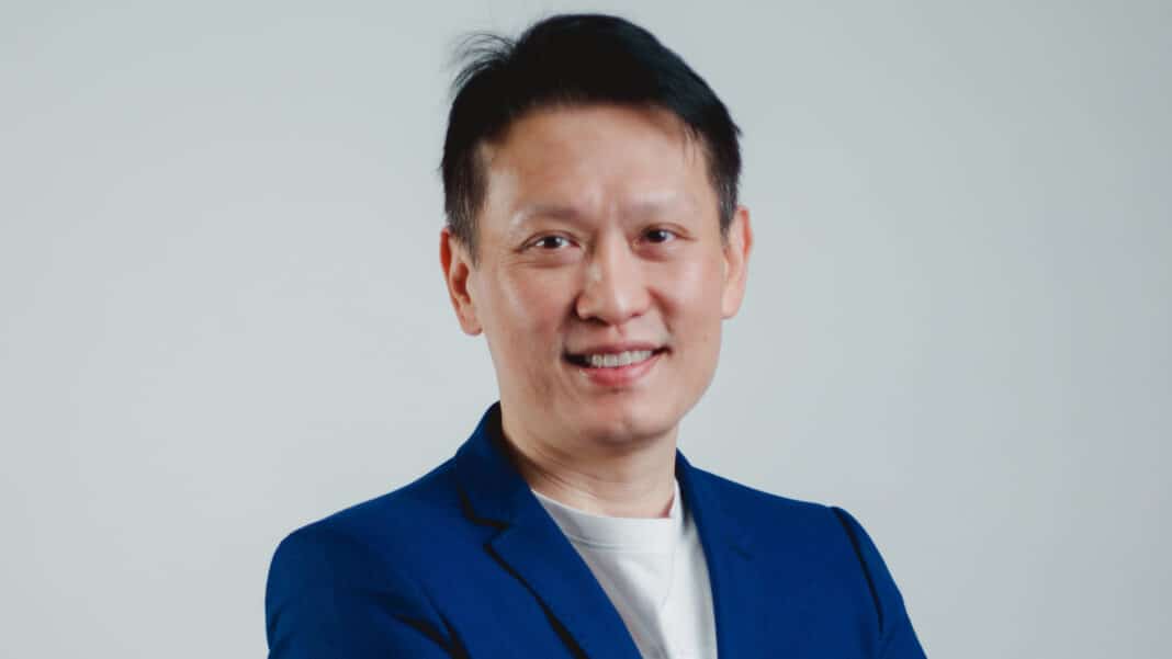 Richard Teng