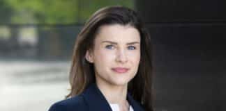 Edyta Chromiec, Associate Director, ESG Strategic Advisory w Colliers