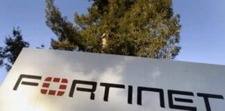 Fortinet 