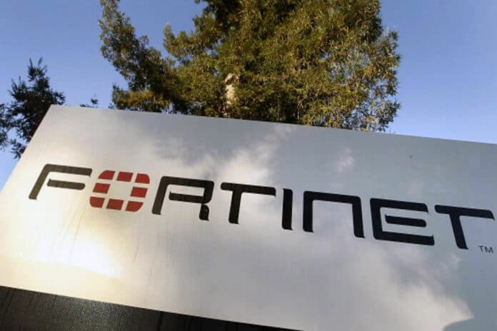 Fortinet 