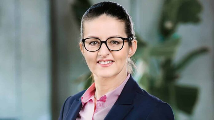 Katarzyna Kuniewicz, dyrektorka badań rynku Otodom Analytics
