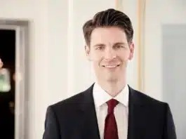 Tomas Kunzmann, prezes zarządu Allianz Partners