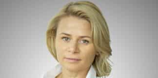 Anna Krauze - Dyrektor ds. Strategicznego Rozwoju E-Commerce DHL Parcel Polska