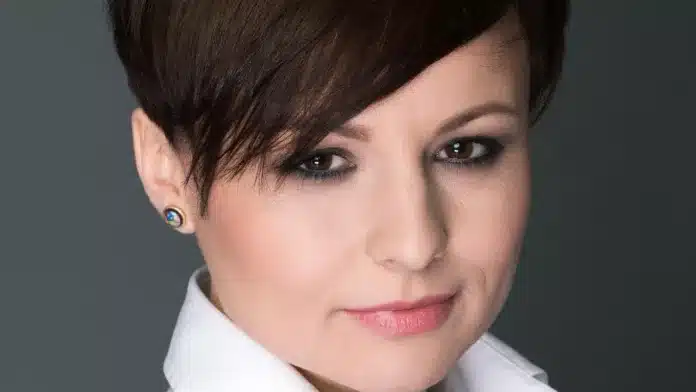 Aleksandra Czyżewska, Head of People & Performance w Kraft Heinz