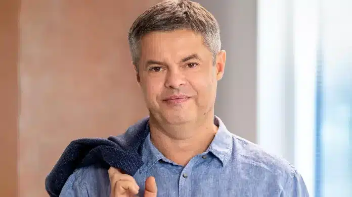 Piotr Kowynia, prezes Nest Banku