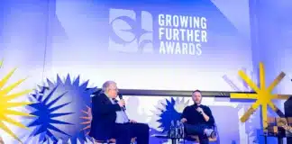 Growing Further Awards 25-01-24 Marker Hotel Dublin