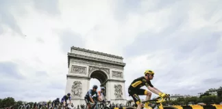 Tour de France