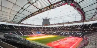 NOWY STYL Stadion Eintracht Frankfurt1