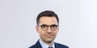 Przemysław Mazurek, Prezes Zarządu NanoGroup