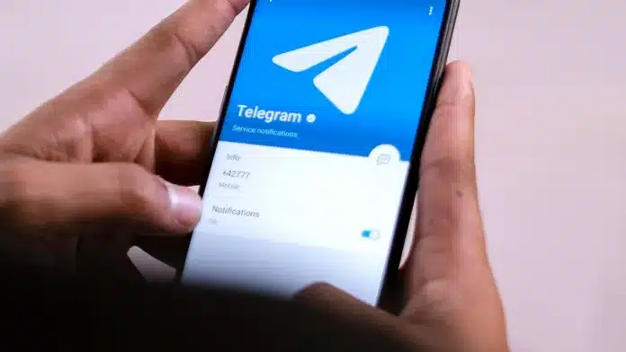 Telegram