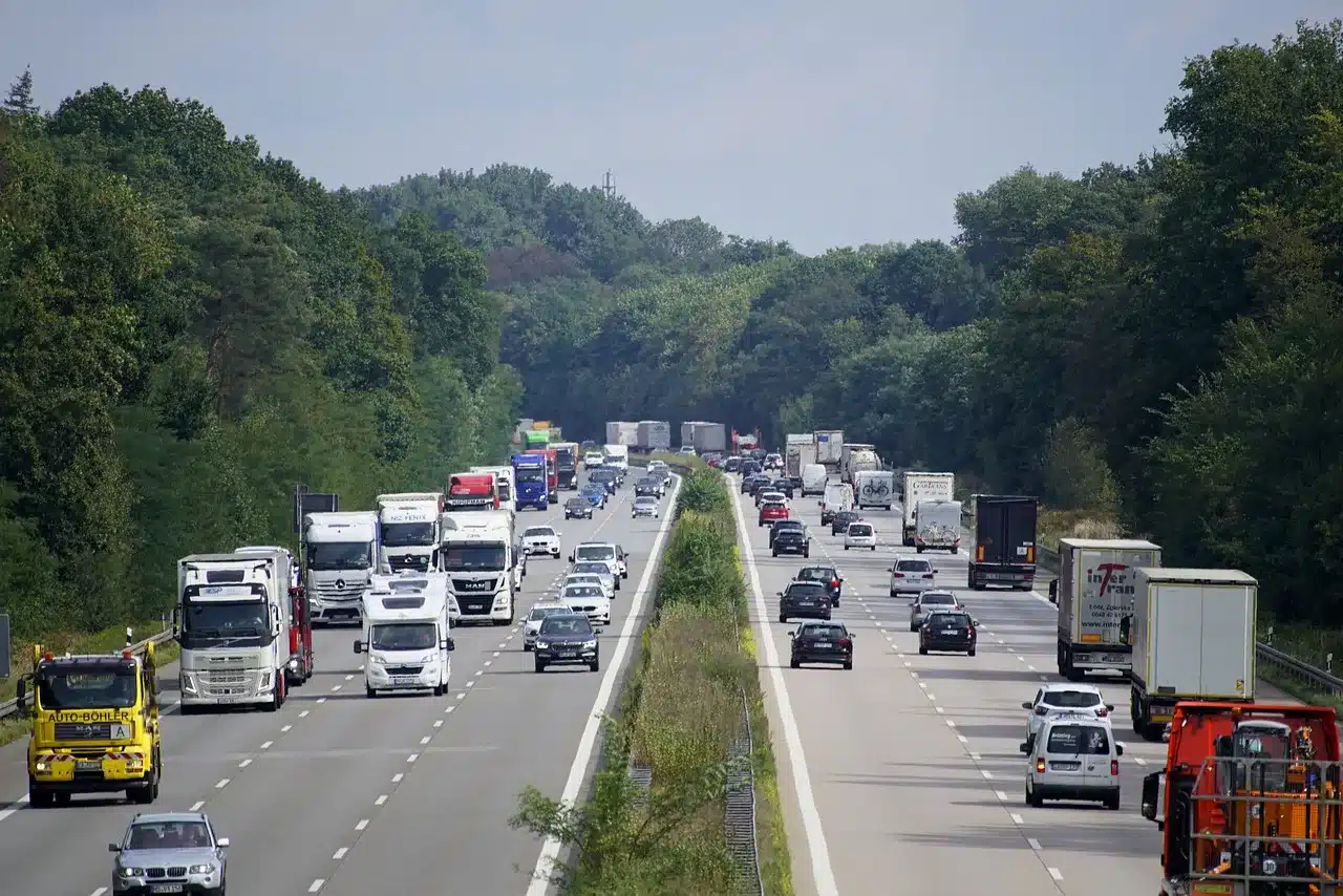 Nasze auta najczęściej psują się w Niemczech – podsumowanie sezonu urlopowego w ubezpieczeniach komunikacyjnych