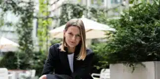 Anna Kozłowska, CEO w Finiacie