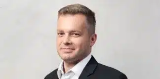 Dawid Jarzębowski, Dyrektor IT, Logifact-Systems