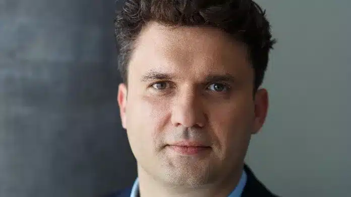Michał Staniszewski, Dyrektor Biura Bancassurance VeloBanku