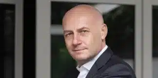 Paweł Paluchowski, Prezes Zarządu Hawe Telekom S.A.