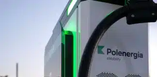 Stacje ładowania Ekoenergetyka-Polska S.A. przy Autostradzie Wielkopolskiej. Źródło: Polenergia eMobility