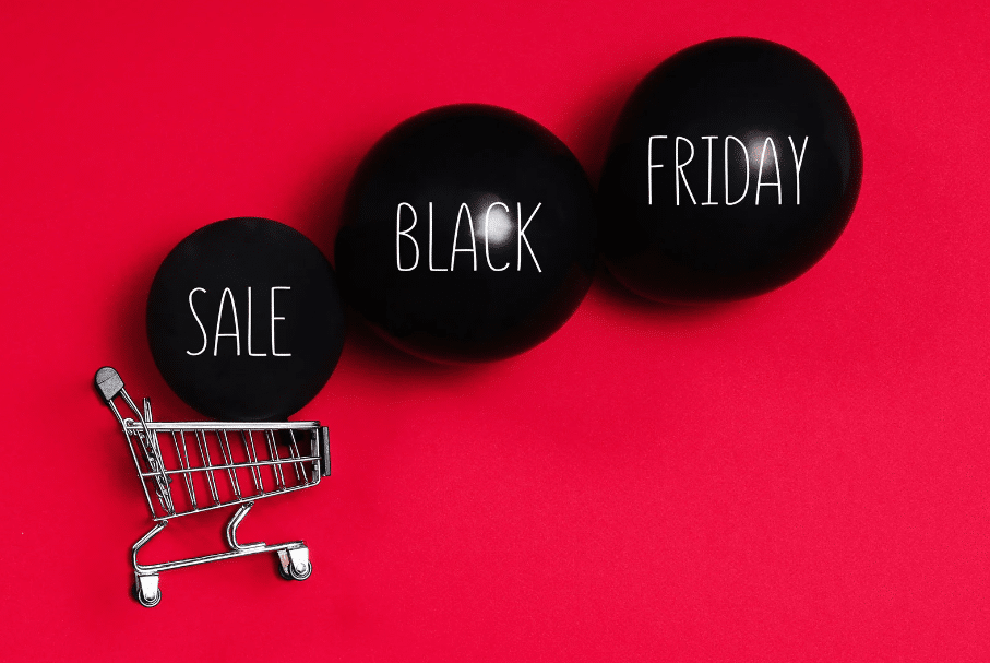 Strategie e-commerce na Black Friday – przewodnik dla polskich sprzedawców