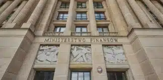 Ministerstwo Finansów