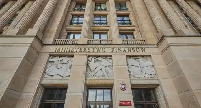 Ministerstwo Finansów