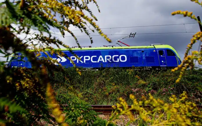 PKP Cargo