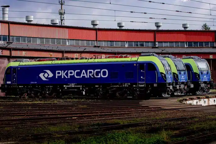 PKP Cargo