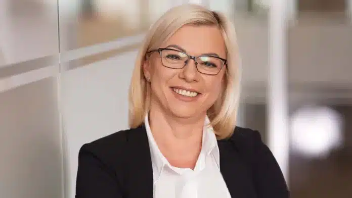 Renata Kudła-Rajca, Leadenhall Insurance