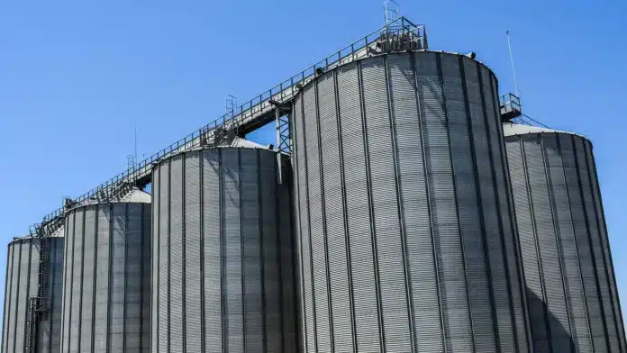 Silos