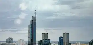 warszawa