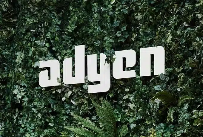 Adyen