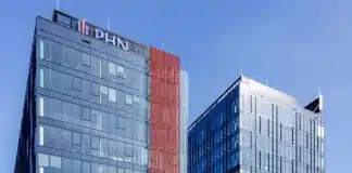 Grupa PHN