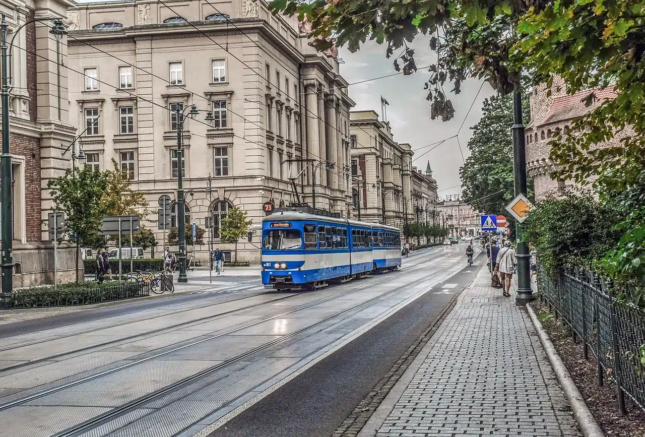 Skomplikowane procedury blokują rewitalizację historycznych budynków