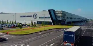 Kuehne+Nagel