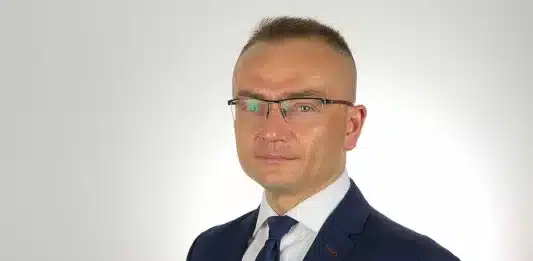 dr n. pr. Marek Woch, Dyrektor Generalny Narodowego Instytutu Rozwoju Przedsiębiorczości, Ekspert Centrum Legislacji Federacji Przedsiebiorcy.pl