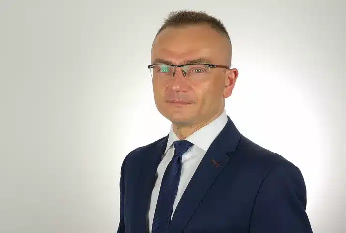 dr n. pr. Marek Woch, Dyrektor Generalny Narodowego Instytutu Rozwoju Przedsiębiorczości, Ekspert Centrum Legislacji Federacji Przedsiebiorcy.pl